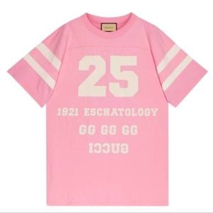 Gucci 25 shirt